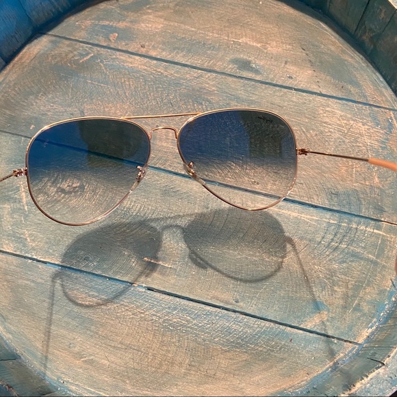 Ray-Ban unisex Aviator main image 10